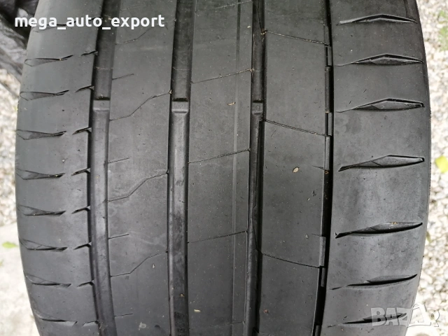 2 бр. Continental  305/30ZR21 XL DOT1123