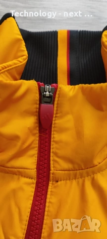 Оригинално яке Adidas Germany (Германия) – National Team |Ретро модел, снимка 7 - Футбол - 54447336