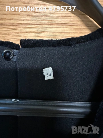 Гащеризон - размер 36, снимка 4 - Гащеризони - 54200304