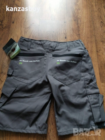 Mascot Work Shorts - КЪСИ работни панталони НОВИ 48 , снимка 7 - Спортни дрехи, екипи - 54220941