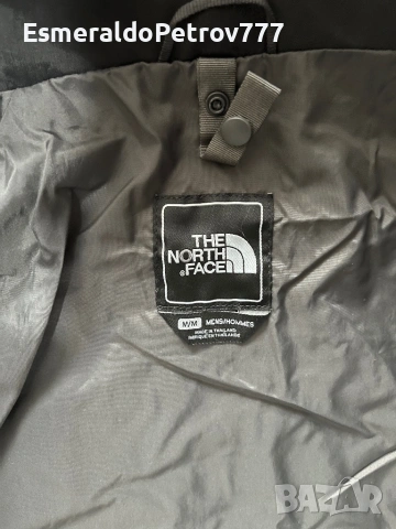 Мъжко яке The North Face, снимка 3 - Якета - 54235092