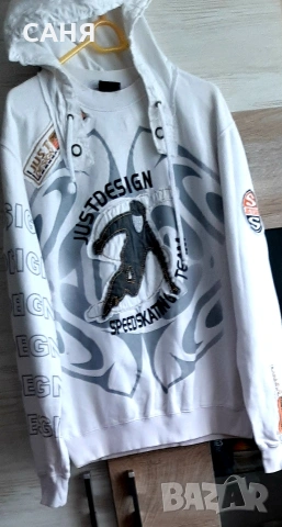 Фина мъжка блузаSMOG 6,60€, снимка 5 - Блузи - 53272342