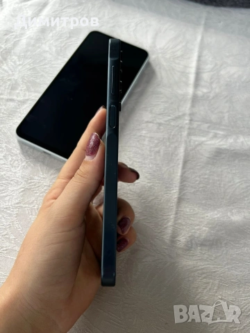 Samsung A16 ,2 броя, заключени от Yettel , снимка 13 - Samsung - 54721720