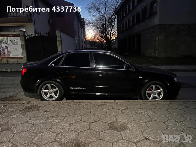 Джанти Cesam sport 5x112, снимка 4 - Гуми и джанти - 54372586