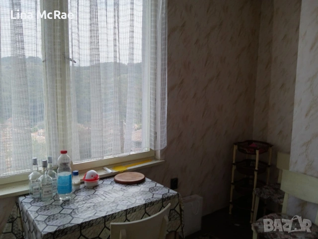 Двустаен тухлен апартамент в сърцето на Балкана – гр. Плачковци, снимка 5 - Апартаменти - 55236451
