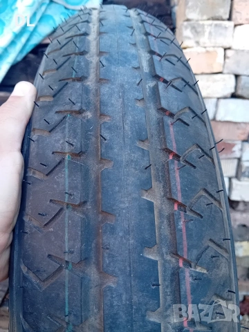 18 5х114.3 18 5x114.3 Резервна гума Патерица Lexus,Renault,Honda,Nisan,Dacia, Hyundai, Mazda, снимка 4 - Гуми и джанти - 55230254