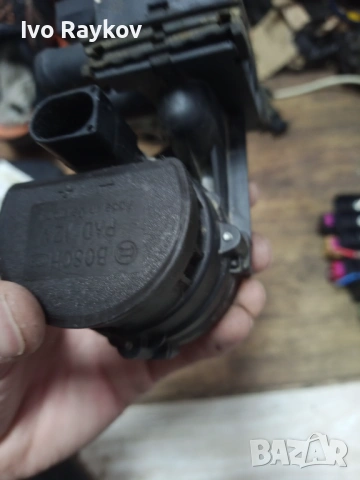 Клапан парно Audi A6 3.0 TDI , 0392023007, снимка 4 - Части - 54158489