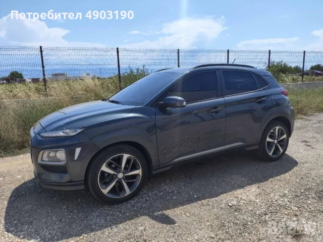 Коли под наем Пловдив/ Rent a car Plovdiv, снимка 13 - Rent a car - 55479774