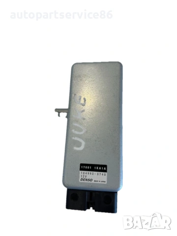 Контролен модул за Nissan Juke 1.6 бензин (2012) 170011KA1A