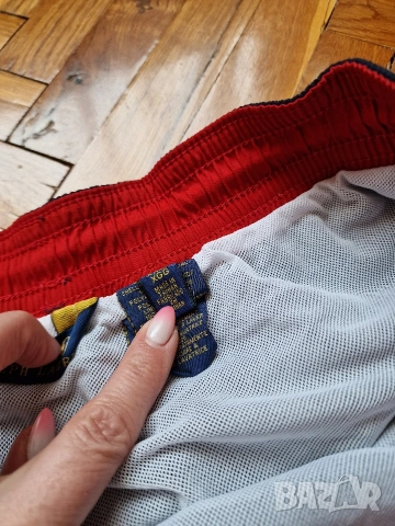 Страхотни мъжки бански POLO RALPH LAUREN размер 2XL , снимка 6 - Бански - 54495152