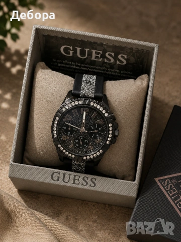 Часовник Guess , снимка 2 - Дамски - 55057768