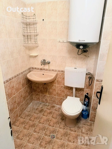 3-стаен в Левски, Варна – дългосрочно, снимка 5 - Апартаменти - 55160766