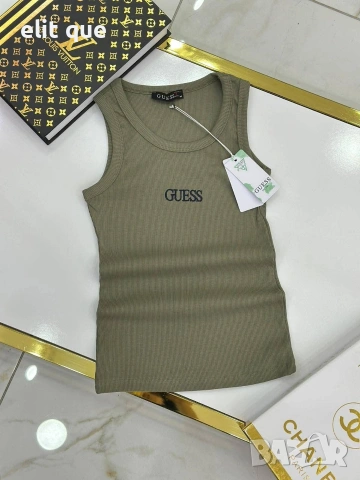 дамски потници guess , снимка 5 - Потници - 55180364