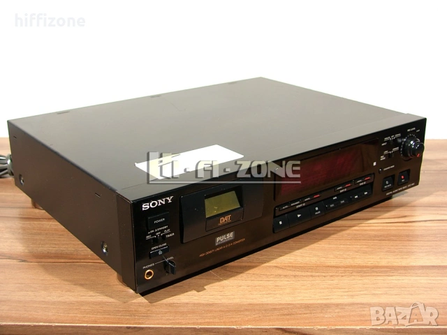 ДЕК   DAT Sony dtc-690 /1 , снимка 5 - Декове - 54329239