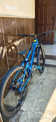 Mondraker Foxy Carbon R 27,5" - Full Carbon trail/enduro bike, S size, снимка 7 - Велосипеди - 55498503