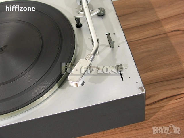 Грамофон Braun ps-500, снимка 6 - Грамофони - 54739966