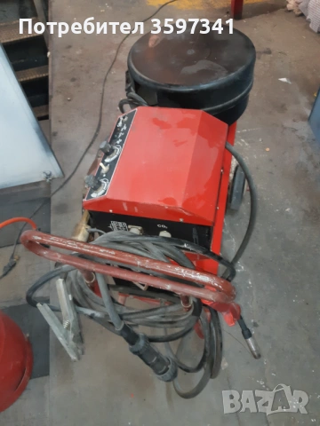 Телоподаващо за 310 евро София, снимка 4 - Други машини и части - 54267331