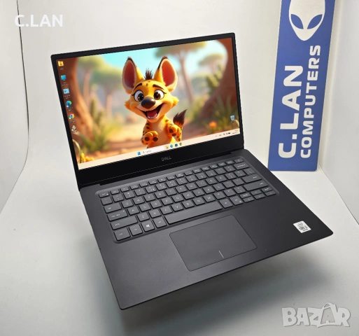 Dell Vostro 5490 i5 10210U/8GB/256SSD/500GB HDD/FHD/Подсветка