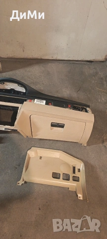 табло с навигаци бмв е90 е91 bmw e90 e91, снимка 2 - Части - 55139364