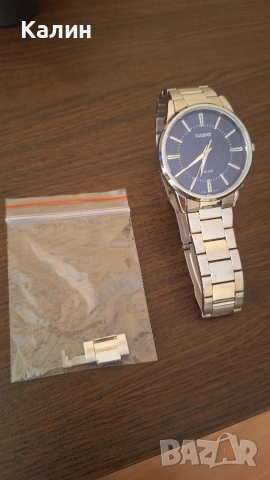 Часовник Casio . , снимка 3 - Мъжки - 55178046