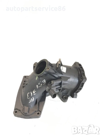 Въздушна всмукателна тръба с датчик за Mercedes W906 Sprinter 2.2 (2011) A6510900028, снимка 2 - Части - 54090494