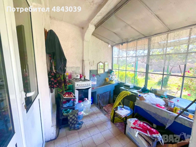 Продава къща с. Мировци , снимка 9 - Къщи - 54728355