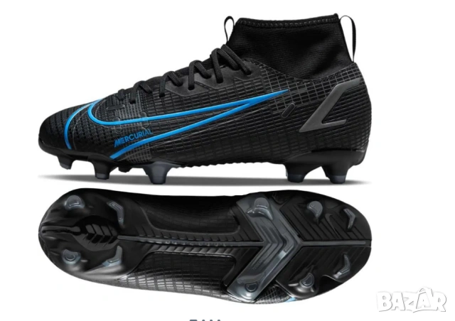 бутонки Nike JR SUPERFLY 8 ACADEMY MG номер 36 