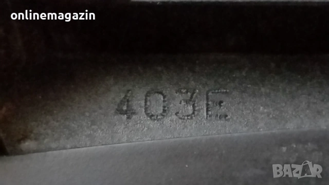 Комбинирано дистанционно Panasonic EUR7635010  VHS/VCR/DVD/TV   , снимка 7 - Дистанционни - 54159595