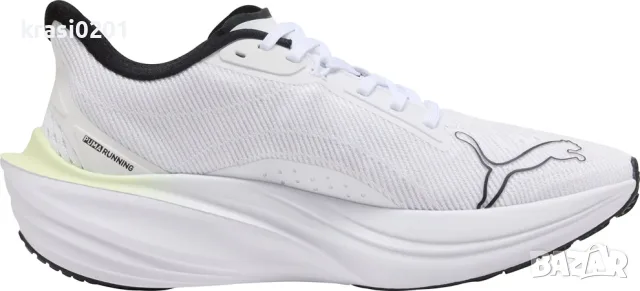 Оригинални маратонки на Puma Darter Pro! 39, снимка 5 - Маратонки - 55302329