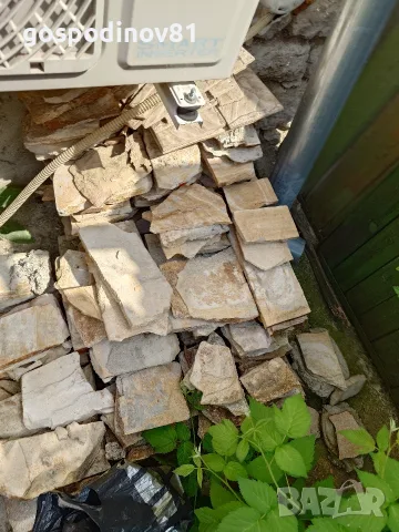 Продавам гнайс камък