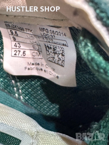 Маратонки NEW BALANCE. Номер 43, снимка 7 - Маратонки - 55077312