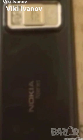 Нокия n79, снимка 2 - Nokia - 54985039