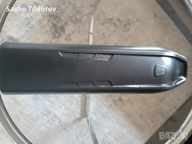 E - BIKE BATTERY MODEL: DHY 1- 105 LI-ION 36V/14.5 AH /522 WH НОВА, снимка 4 - Аксесоари за велосипеди - 50103914