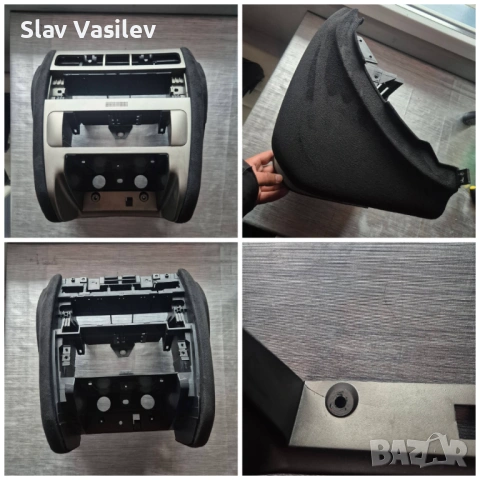 Продавам части съвместими с VAG SEAT AUDI VW SKODA 1.9 TDI, снимка 9 - Части - 54656190
