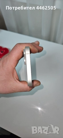 Iphone 13 white, Айфон 13, бял, снимка 8 - Apple iPhone - 54558766