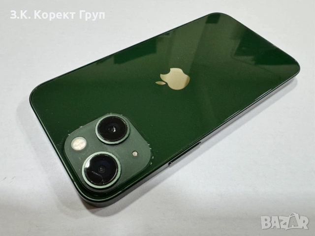 iPhone 13 mini 128GB, снимка 2 - Apple iPhone - 54175152