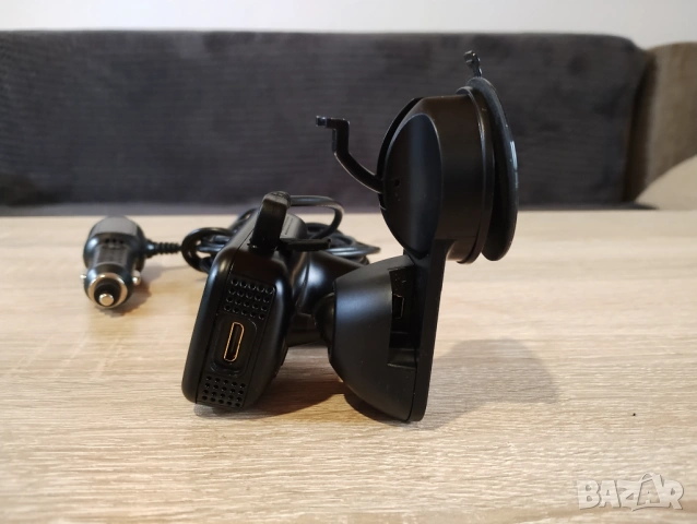 Видеорегистратор  Nextbase 322GW, снимка 2 - Аксесоари и консумативи - 54655426