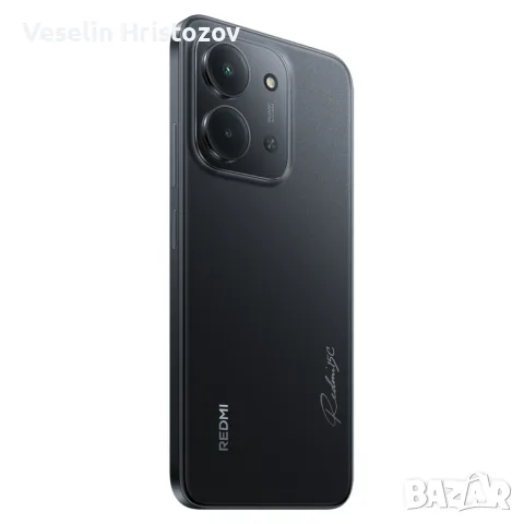 Смартфон GSM XIAOMI REDMI 15C 256/8 BLACK 6.90 ", 256 GB, RAM 8 GB, 50+0.08 MP, снимка 7 - Xiaomi - 55574757