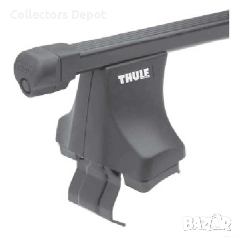 Лапи за багажник Thule 750 (4 броя лапи)