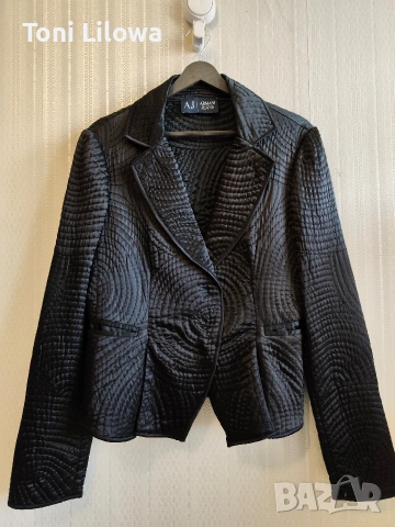 Armani jeans дамско сако