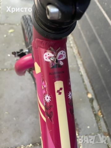 commencal Meta 55 и детски Cube 160, снимка 18 - Велосипеди - 55619575