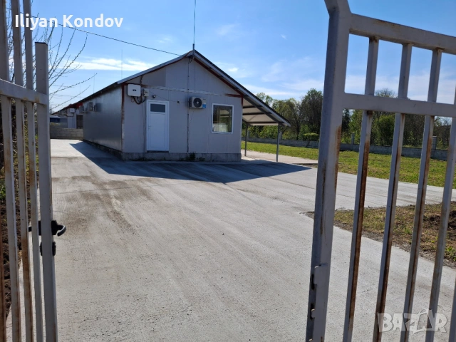 Къща с ФВЦентрала с.Тутраканци, снимка 2 - Къщи - 54256176