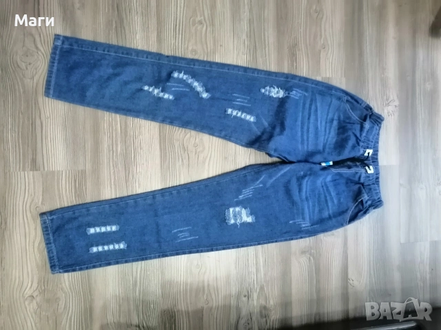 Дънки