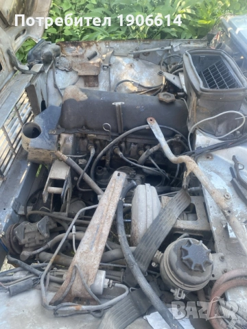 Лада нива 1.7 цяла за части, снимка 4 - Автомобили и джипове - 55305038