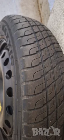 Патерица 17" за FORD KUGA 5х108 , снимка 3 - Гуми и джанти - 55495212