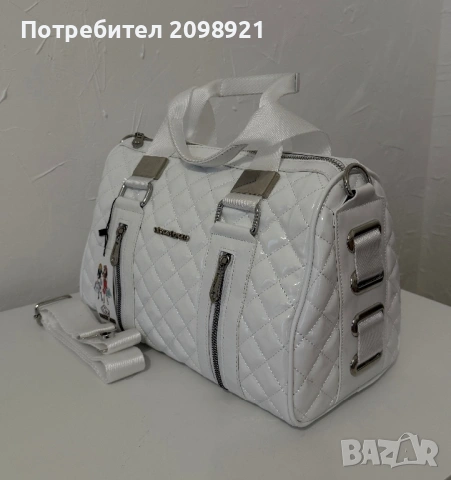 Дамски чанти, снимка 7 - Чанти - 54115589