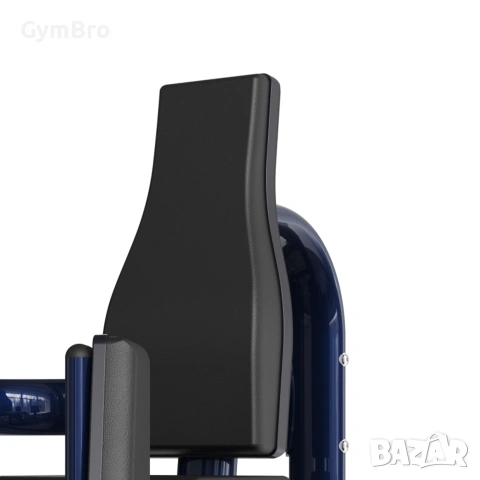 Real Leader M7PRO-2002 – професионална машина за вътрешна част на бедрата / Hip Adductor, снимка 6 - Фитнес уреди - 55265011