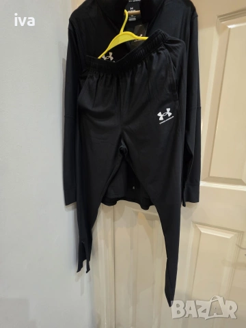 Under Armour комплект анцуг