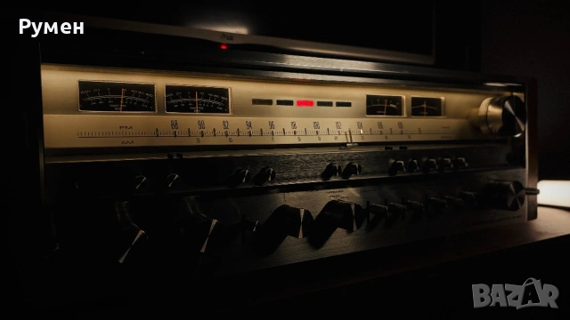 Pioneer SX-980 ресийвър, снимка 8 - Ресийвъри, усилватели, смесителни пултове - 54631523