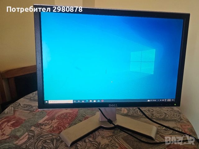 4бр. монитора, снимка 2 - Монитори - 54836785
